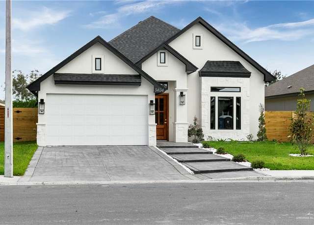 Property at 3404 Yellowhammer Ave, Mcallen, TX 78504, 4 beds, 2.5 baths