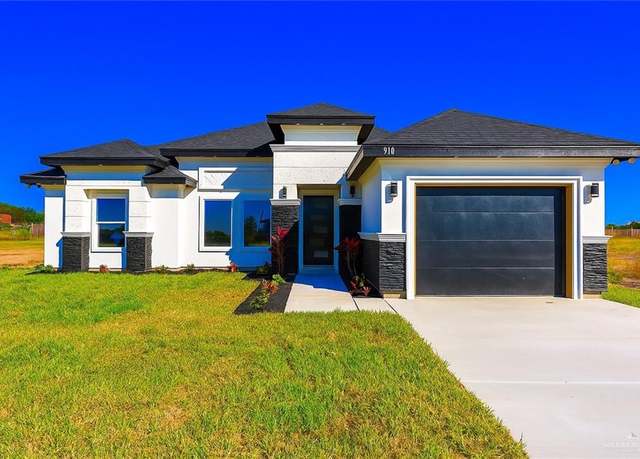 Property at 910 Bella Ave, Alamo, TX 78516, 3 beds, 2 baths