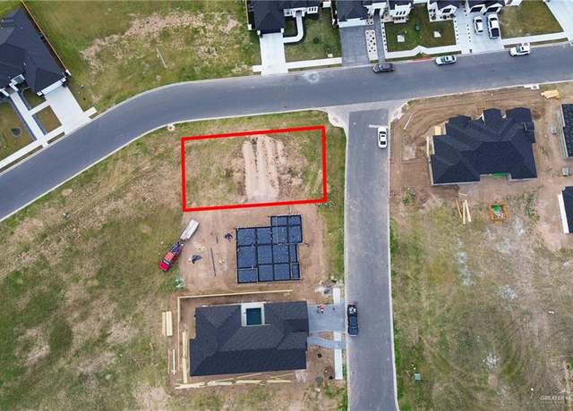 Property at 2700 E Versace Dr, Edinburg, TX 78542