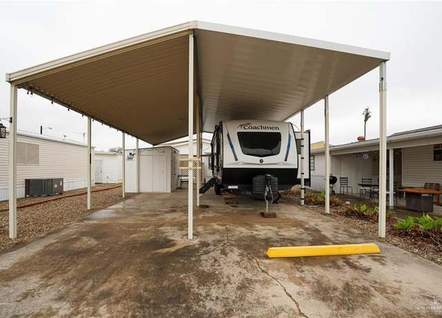 Property at 223 Harness Dr, Mission, TX 78574, 1 bed, 1 bath