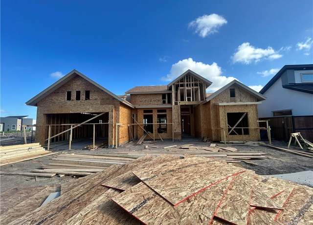 Property at 6107 West St, Brownsville, TX 78526, 3 beds, 2.5 baths