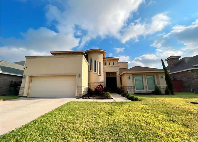 Property at 810 Castle Heights Dr, San Juan, TX 78589, 4 beds, 2.5 baths