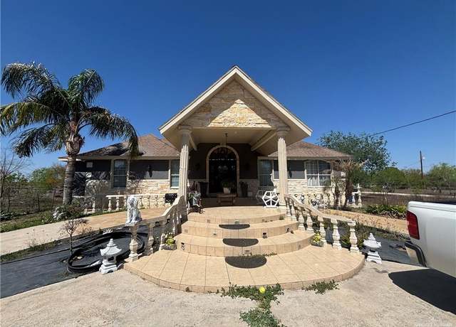 Property at 12022 E State Highway 107, La Blanca, TX 78558, 5 beds, 4 baths