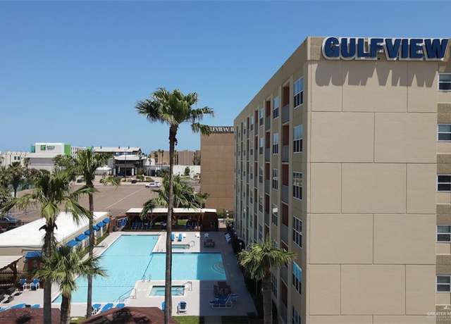 Property at 120 Padre Blvd #507, South Padre Island, TX 78597, 1 bed, 1 bath
