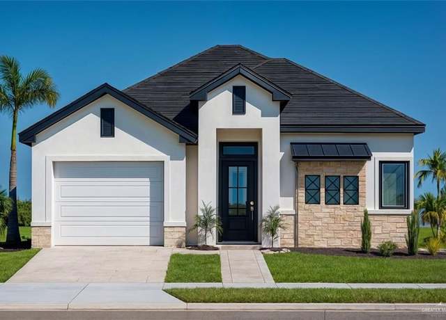 Property at 601 E Sadie St, Edinburg, TX 78541, 3 beds, 2 baths
