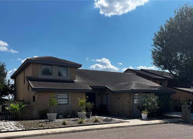 Property at 406 Rio Grande Dr, Mission, TX 78572, 4 beds, 4 baths