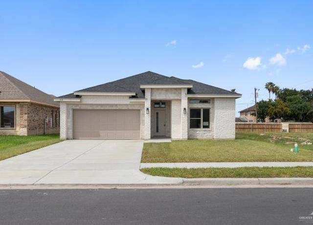 Property at 1212 Bridle Way, San Benito, TX 78586, 3 beds, 2.5 baths
