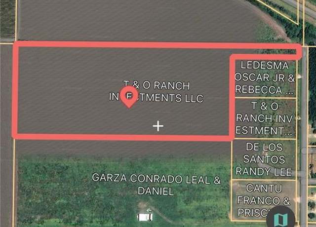 Property at 5394 Mile 1 Rd E, Mercedes, TX 78570