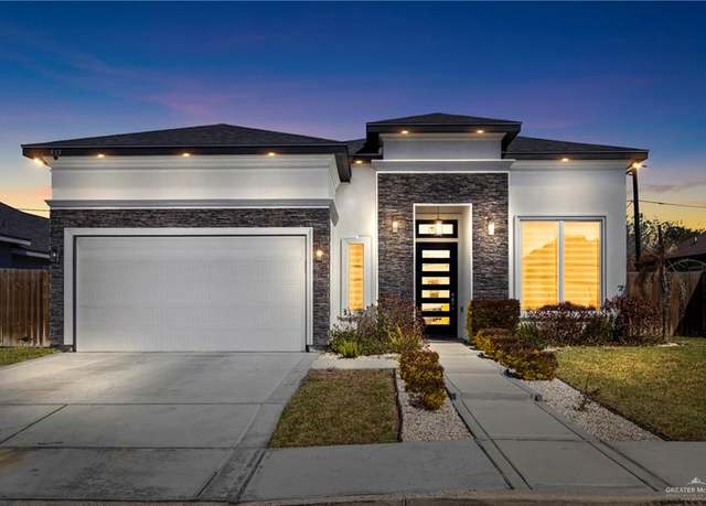 Property at 513 W Southland Ave E, Edinburg, TX 78539, 3 beds, 2.5 baths