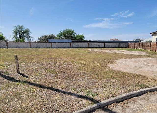 Property at 3824 E Roosevelt Ave, Mission, TX 78573