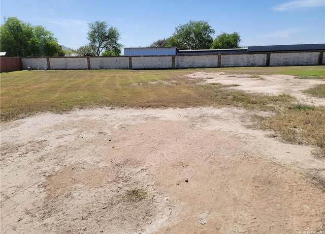 Property at 3824 E Roosevelt Ave, Mission, TX 78573
