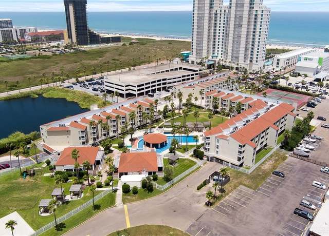 Property at 200 Padre Blvd #2308, South Padre Island, TX 78597, 2 beds, 2 baths