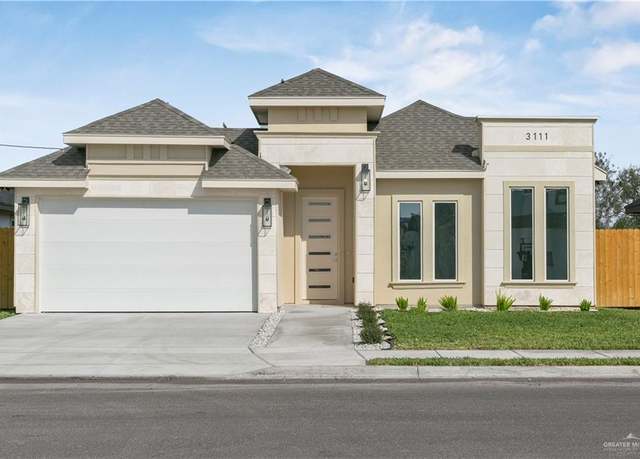 Property at 3111 La Cienega, Edinburg, TX 78542, 3 beds, 2 baths