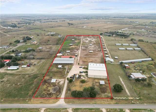 Property at 14061 Benito A Ramirez Rd, Edcouch, TX 78538