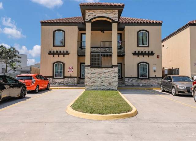 Property at 107 E Pike St #2, South Padre Island, TX 78597, 2 beds, 2 baths