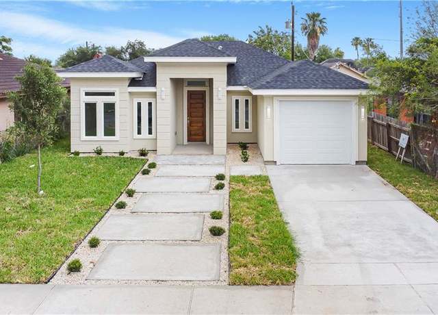 Property at 2749 Melba Ave, Mcallen, TX 78503, 3 beds, 2 baths