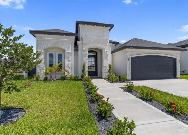 Property at 8046 49th Ln, Mcallen, TX 78504, 3 beds, 2.5 baths