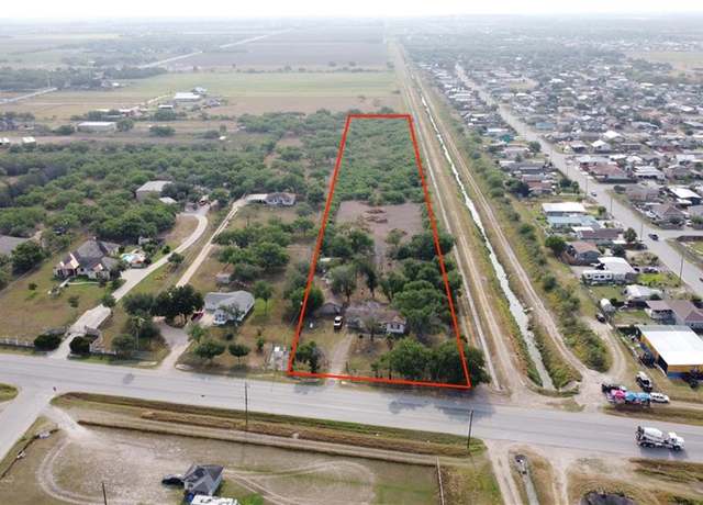 Property at 7716 N Val Verde Rd N, Donna, TX 78537, 3 beds, 2 baths