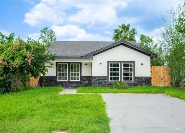 Property at 612 S 21st St, Donna, TX 78537, 2 beds, 2.5 baths