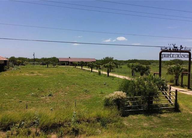 Property at #694 US Highway 281 Hwy, Falfurrias, TX 78355
