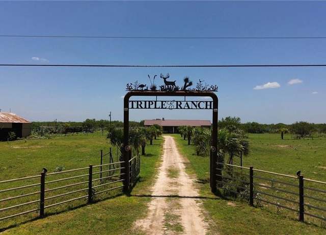 Property at #694 US Highway 281 Hwy, Falfurrias, TX 78355