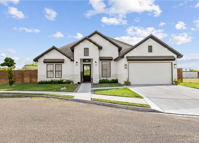 Property at 3820 E Roosevelt Ave, Alton, TX 78573, 4 beds, 2.5 baths