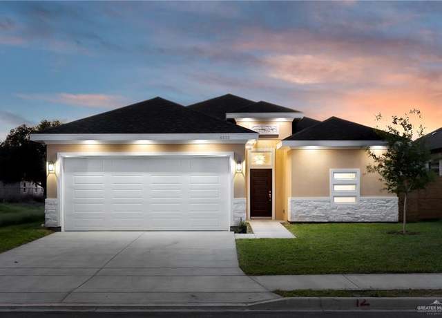 Property at 4025 Duncan Ln, Edinburg, TX 78542, 3 beds, 2 baths