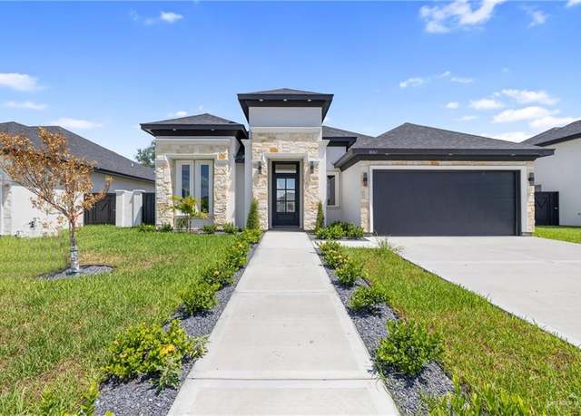 Property at 8042 49th Ln, Mcallen, TX 78504, 3 beds, 2.5 baths