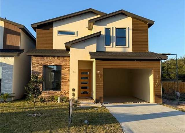 Property at 2707 E Solar Dr, Mission, TX 78501, 3 beds, 2.5 baths