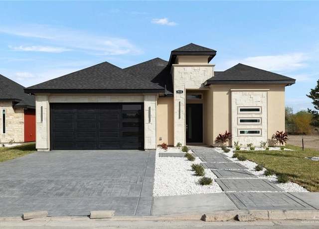 Property at 9510 N 71st Ln, Mcallen, TX 78573, 3 beds, 2 baths
