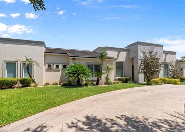 Property at 2401 San Miguel, Mission, TX 78572, 3 beds, 5 baths