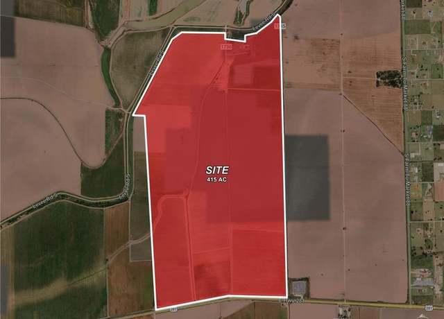 Property at TBD Military Hwy, Weslaco, TX 78596