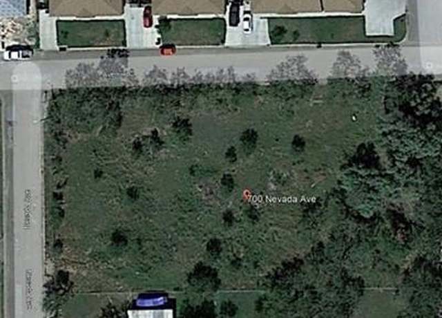 Property at 700 Nevada Ave, Mercedes, TX 78570