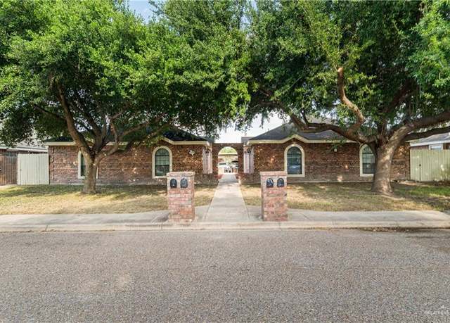 Property at 2100 Aruba Dr, Edinburg, TX 78541