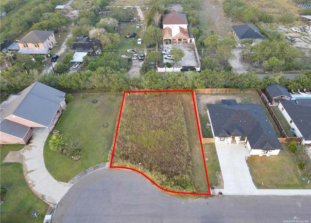Property at 1744 Madison St, Donna, TX 78537
