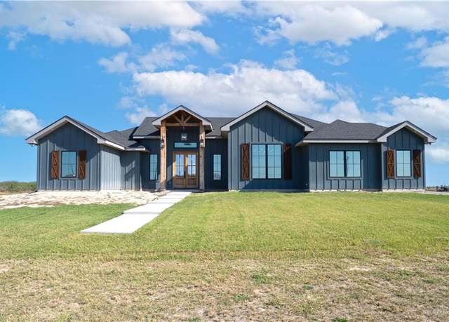 Property at 27844 N FM 681, Edinburg, TX 78541, 4 beds, 3.5 baths
