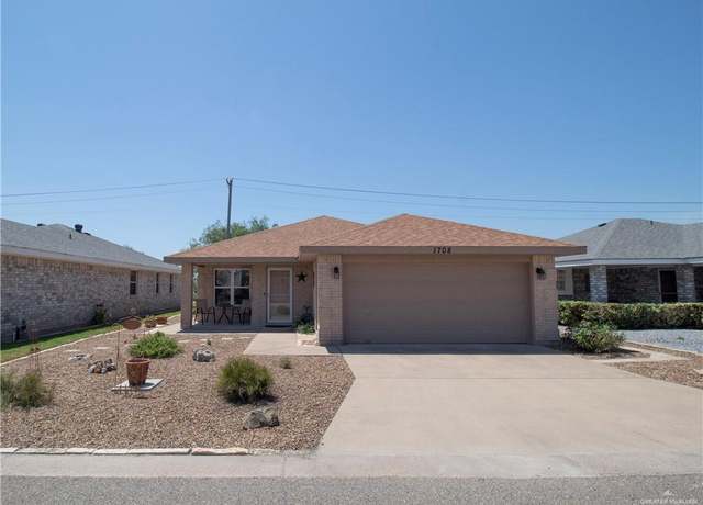 Property at 1708 Aries St, Mission, TX 78572, 2 beds, 2 baths