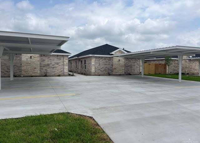 Property at 2705 E Israel Ave, Alton, TX 78572