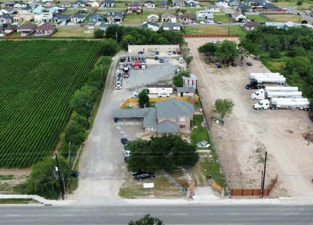 Property at 1328 S Alamo Rd, Alamo, TX 78516, 5 beds, 2 baths