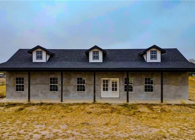 Property at 609 El Toro Rd, Sullivan City, TX 78595, 3 beds, 2.5 baths