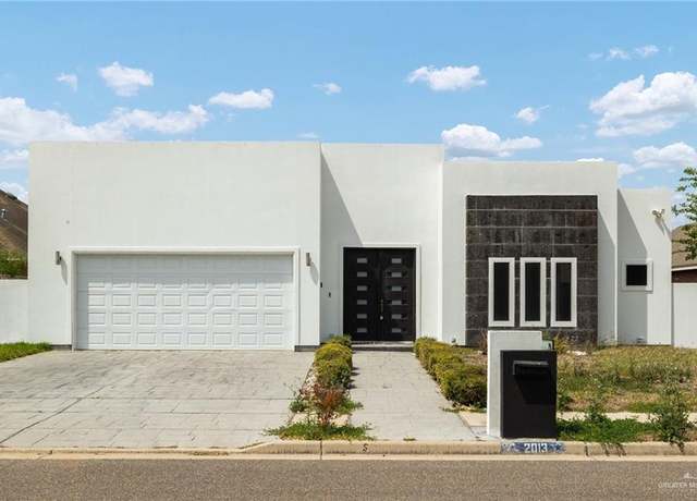 Property at 2013 N 47th St, Mcallen, TX 78501, 3 beds, 2.5 baths