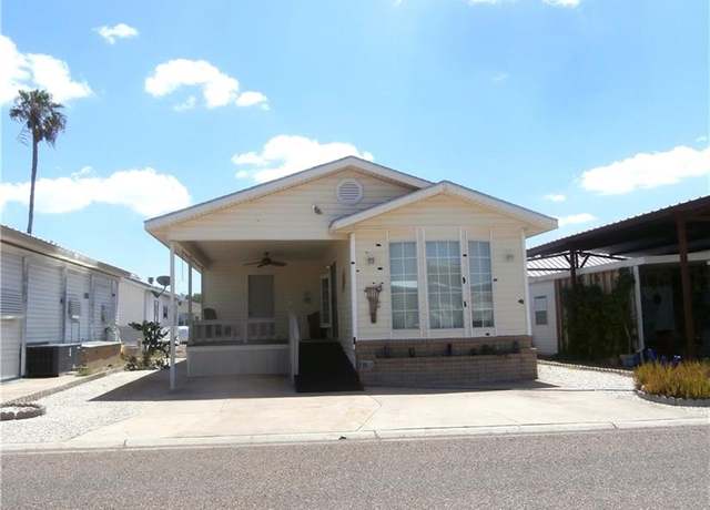 Property at 203 Harness Dr, Mission, TX 78574, 2 beds, 2 baths