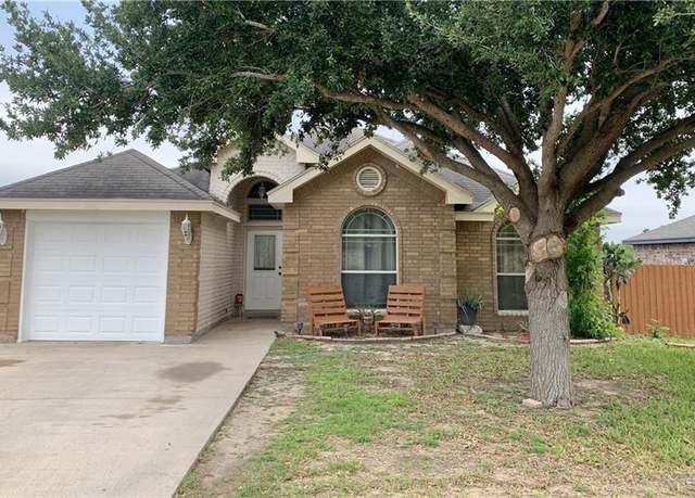 Property at 9213 N 37th Ln, Mcallen, TX 78504, 3 beds, 2 baths