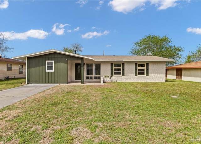 Property at 1909 E Madison Ave E, Harlingen, TX 78550, 3 beds, 2 baths