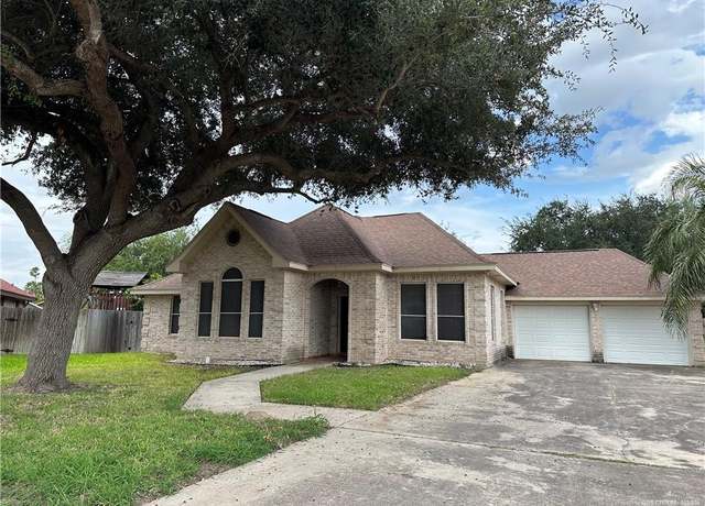 Property at 902 Hidden Forest Dr, Edinburg, TX 78539, 3 beds, 2 baths