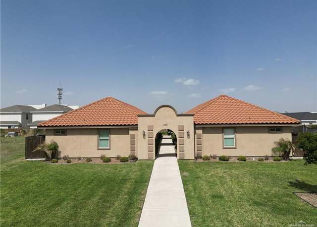 Property at 300 S Ridge Ln, San Juan, TX 78589