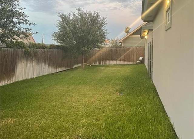 Property at 1312 W Kennedy St, Pharr, TX 78577