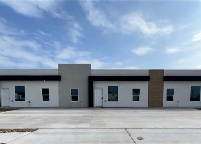 Property at 2610 Larkview St, Weslaco, TX 78599