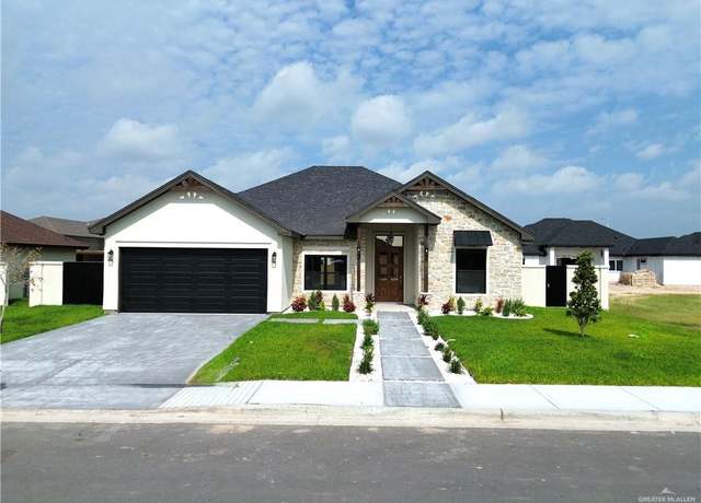 Property at 9905 N 24th St, Mcallen, TX 78504, 4 beds, 3 baths