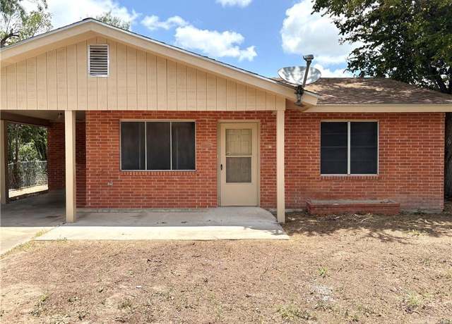 Property at 609 E Sprague St, Edinburg, TX 78539, 2 beds, 1 bath